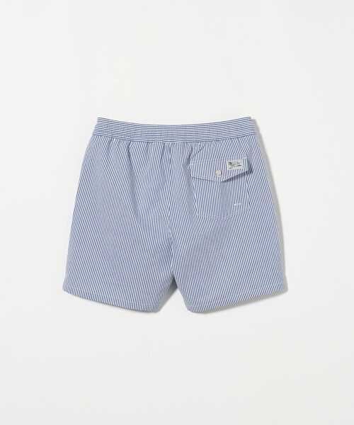 POLO RALPH LAUREN＞ シアサッカー ショーツ（その他パンツ