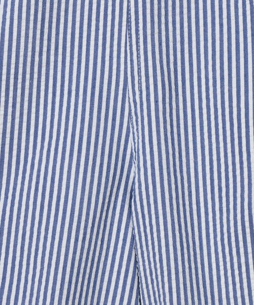 POLO RALPH LAUREN（ポロ ラルフ ローレン）の「＜POLO RALPH LAUREN＞ シアサッカー ショーツ（その他パンツ・メンズ・ケリーグリーン/ライトブルー・M/L/S）」の19枚目の写真