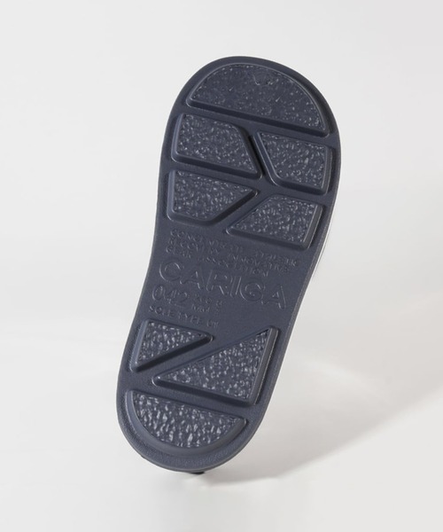 CARIGA(カリガ)の「【CARIGA】Flip Sandal プリップサンダル(サンダル・メンズ・ホワイト/ベージュ/ネイビー/ブラック・38/40/42/44/36)」の19枚目の写真