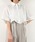 STYLEBLOCK�i�X�^�C���u���b�N�j�́u�u���[�h×�n�[�t�X���[�u�h���X�g�N���b�v�h�V���c�i�V���c/�u���E�X�j�v�b�z���C�g