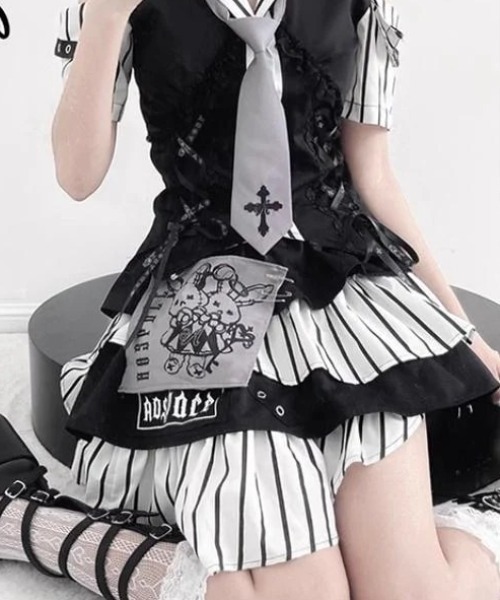 カーンアムジャド❤️ A'GEM/9 × .kom 『A'GEM/9/エージェムナイン』 Ed Hardy エンジェルZIP