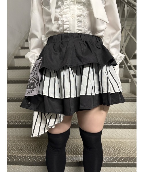 areeam ジェシー スカート Areeam アリーム トイストーリー ジェシー スカート