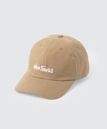 WILD THINGS | ロゴキャップ│LOGO CAP(キャップ)