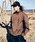 glamb�i�O�����j�́uShort Mountain Parka / �V���[�g�}�E���e���p�[�J�i�}�E���e���p�[�J�[�j�v�b�u���E��
