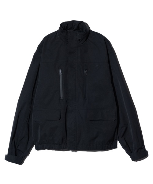 Short Mountain Parka / ショートマウンテンパーカ（マウンテン