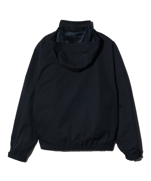 Short Mountain Parka / ショートマウンテンパーカ（マウンテン