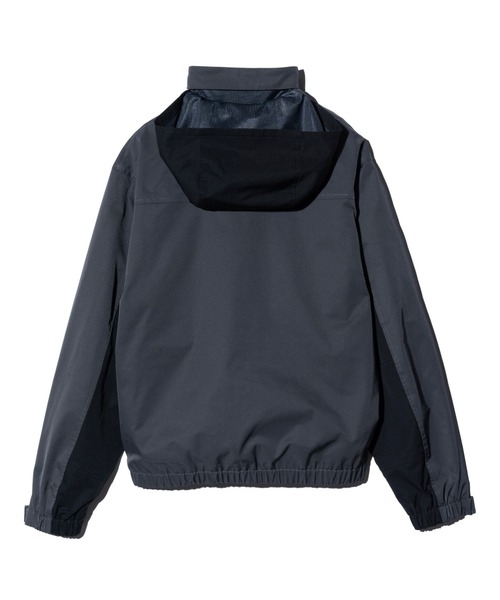 Short Mountain Parka / ショートマウンテンパーカ（マウンテン