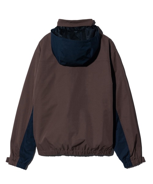 専用brook Brown)Brook Short Mountain Parka Short Mountain Parka / ショートマウンテンパーカ（マウンテン