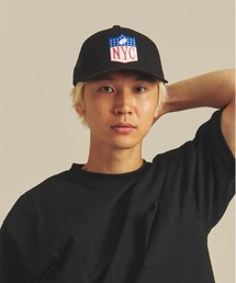 schott | Schott-NYC Mesh Cap(キャップ)