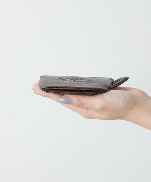 ear PAPILLONNER（イアパピヨネ）の「LION COFFEE(ライオンコーヒー