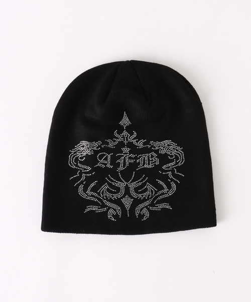AFBビーニー DOUBLE BEANIE – AFB