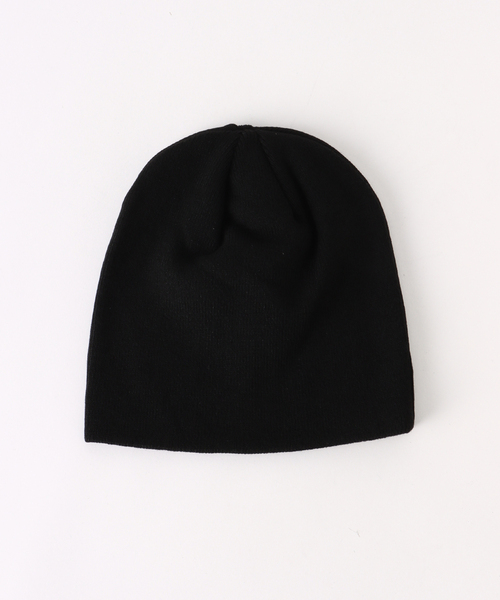 AFB / エーエフビー SHINING SINGLE BEANIE（ニットキャップ