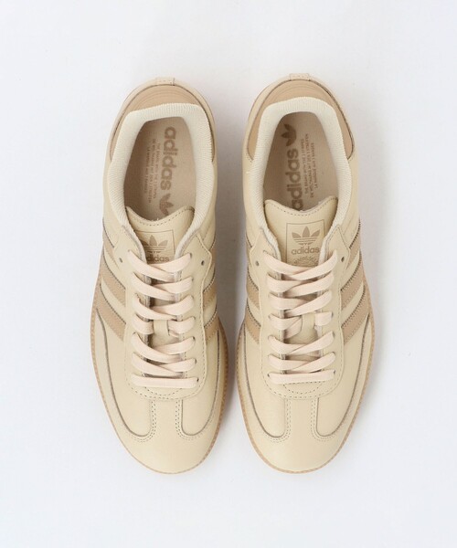 adidas SAMBA OG JI3208 サンバ スニーカー サンドベージュ セール】＜adidas Originals＞ SAMBA OG JI3208/サンバ OG