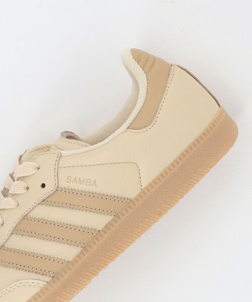 セール】＜adidas Originals＞ SAMBA OG JI3208/サンバ OG