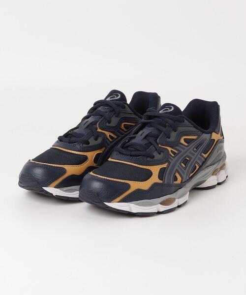 GEL-NYC（スニーカー）｜ASICS（アシックス）のファッション通販
