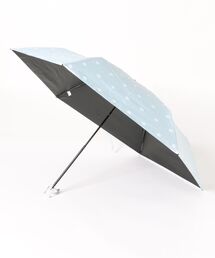assa（エーエスエスエー）の「【assa/エーエスエスエー】日傘 HEAT DOWN PARASOL 折りたたみ傘 晴雨兼用 遮光 UVカット シンプルフラワー（折りたたみ傘）」