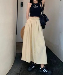 ロングスカート