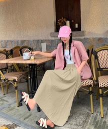 ロングスカート