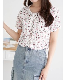 レースアップ プルオーバー」に該当するファッション通販 - ZOZOTOWN
