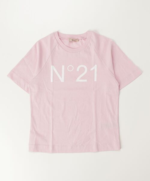 【N°21 ヌメロヴェントゥーノ】 カットソー セール】N°21（ヌメロ ヴェントゥーノ）Kids & Junior ブランド