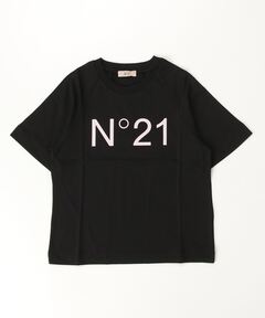 Tシャツ・カットソー Mm6 Maison Margiela Cotton T-Shirt セール】MM6 T-SHIRT（Tシャツ/カットソー）｜MM6 Maison