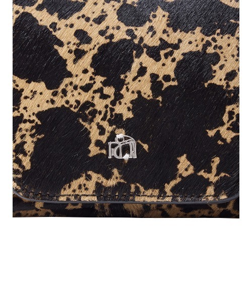 Ameri（アメリ）の「LONG HANDLE RECTANGLE MLT BAG（ハンドバッグ・レディース・マルチ・FREE）」の7枚目の写真