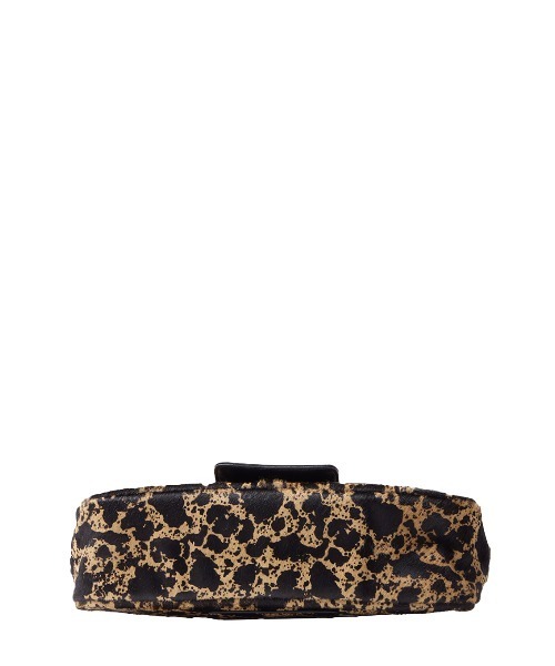 Ameri（アメリ）の「LONG HANDLE RECTANGLE MLT BAG（ハンドバッグ・レディース・マルチ・FREE）」の5枚目の写真