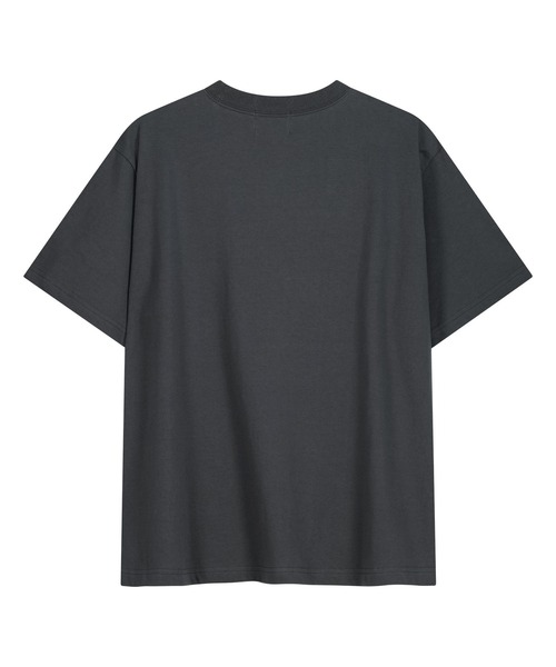 セール】【UNISEX】SLOW ACID／DUNE WAVE T（Tシャツ/カットソー