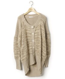 ブランド古着】TSUMORI CHISATO｜ツモリチサトのカーディガン/ボレロ