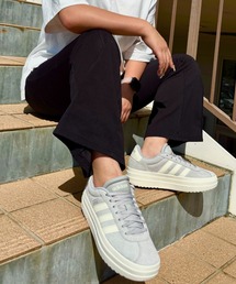adidas(AfB_X)adidas AfB_X VL COURT BOLD fB[XXj[J[  vbgtH[ XG[h(VLR[g{[h)(Xj[J[)