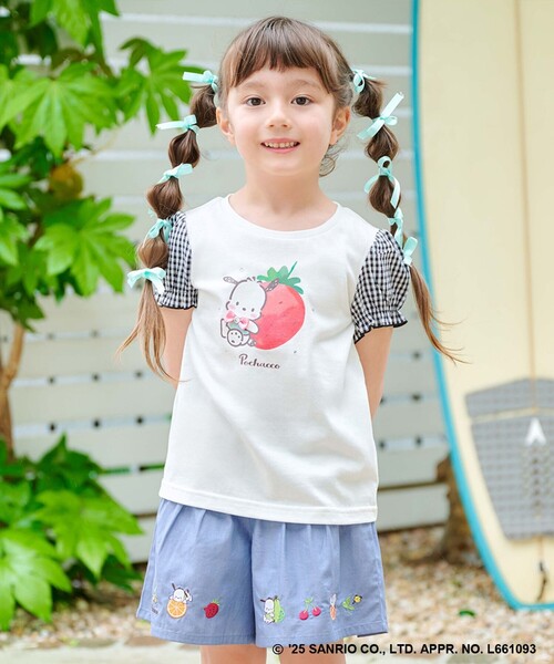 ANY｜エニィ（キッズ）のTシャツ/カットソー通販 - ZOZOTOWN