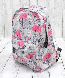 ZI-ON（ジーオン）の「総柄リュックサック キッズ バックパック（バックパック/リュック）」