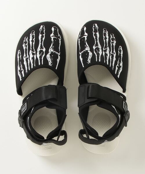 サンダル SUICOKE SS23 NYLON SLIPPER (OG-056JC01_ORB) SUICOKE SPORTS SANDALS COKO BEIGE／SUICOKE（スイコック
