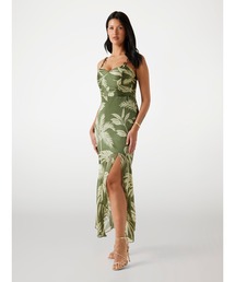 Guess | SL Stacie Dress ワンピース(ワンピース)