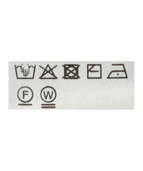 B:MING by BEAMS（ビーミングバイビームス）の「14ゲージ ニット クルーネック Tシャツ（ニット/セーター・メンズ・グレー/ブラウン系その他2・SMALL/MEDIUM/LARGE）」の13枚目の写真