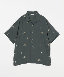 TOWN | ＜TOWN＞ COWBOY シャツ(シャツ/ブラウス)