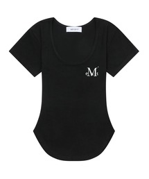 MUCENT｜ムセントのTシャツ/カットソー（半袖）通販 - ZOZOTOWN