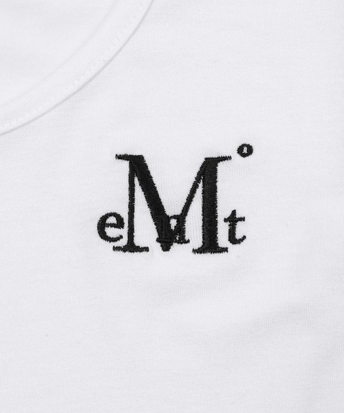 MUCENT 半袖　tシャツ 韓国ブランド ムセント　MUSINSA MUSINSA公式 | MUCENT Main symbol signature logo short sleeve