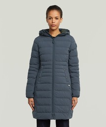 G-STAR｜ジースターのダウンジャケット/コート（ブルー・ネイビー/青色