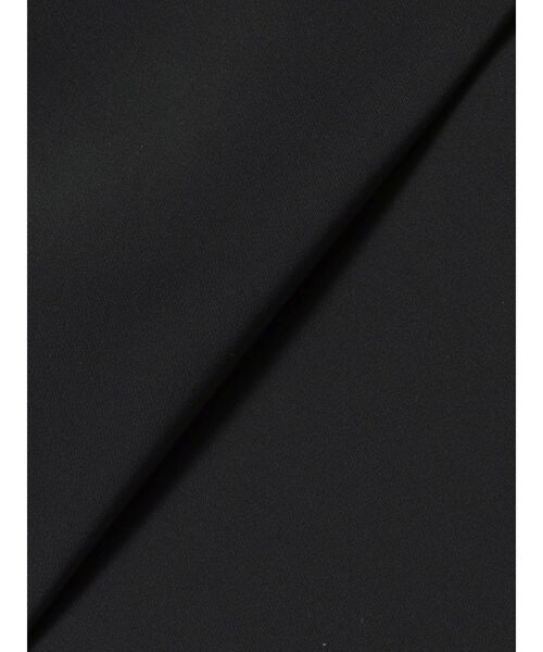 セール】LADYショルダーチュールIラインドレス 結婚式 お呼ばれ