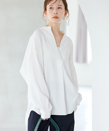 JOURNAL STANDARD | 《追加2》STAND PULL OVER(シャツ/ブラウス)