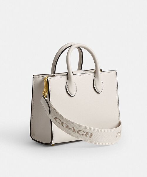 Coach●エーストートバッグ17【 残りわずか】 COACH｜【公式】エース トート バッグ 17・ホース アンド