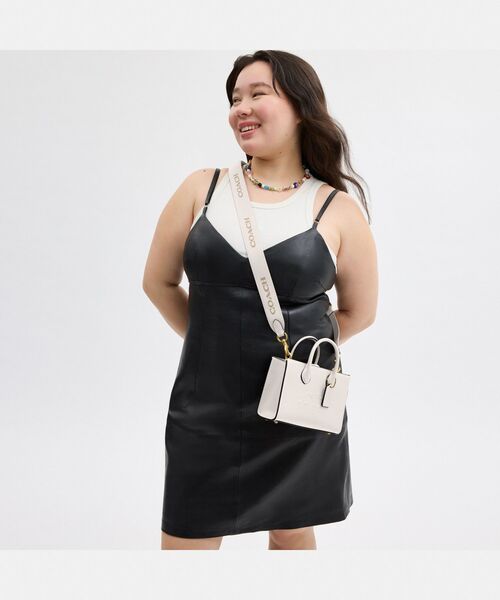 セール】エース トート バッグ 17（ショルダーバッグ）｜COACH