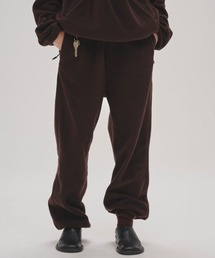 TODAYFUL | TODAYFUL　Easy Fleece Pants イージーフリースパンツ/12520720(スウェットパンツ)