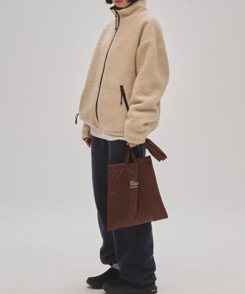 TODAYFUL（トゥデイフル）の「TODAYFUL Easy Fleece Pants イージー