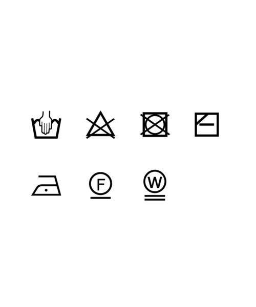 DRESSLAVE（ドレスレイブ）の「C/W cross slit zip pullover(クロススリットジッププルオーバー)（ニット/セーター・レディース・ブラック/グレー・38）」の8枚目の写真