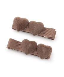 ヘアピン（ハートモチーフ）ファッション通販 - ZOZOTOWN