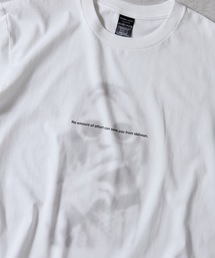 NUMBER (N)INE(io[iC)SMOKE T-SHIRT / X[Nvg q[}A[g OtBbNTVc(TVc/Jbg\[)