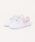 NIKE�i�i�C�L�j�́uNIKE �i�C�L 17-22(H)FORCE 1 LOW EASYON(PS) �G�A �t�H�[�X 1 LOW �C�[�W�[�I�� PS KIH4498 115WHT/MDSFPK�i�X�j�[�J�[�j�v�b�x�[�W��