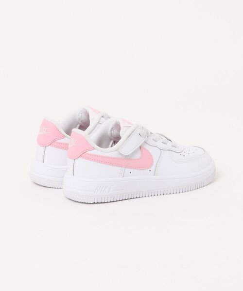 NIKE - SKH【プロフ要確認】　様　購入予定 セール】NIKE ナイキ 17-22(H)FORCE 1 LOW EASYON(PS) エア